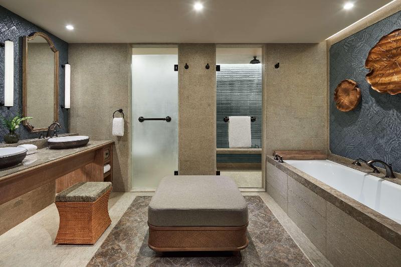 Hyatt Regency Bali - Oda
