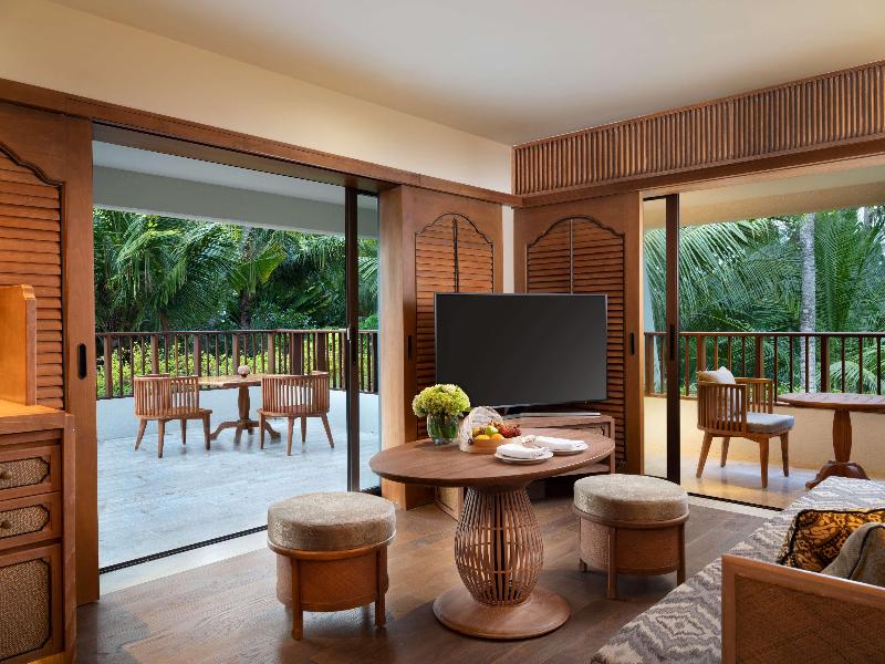 Hyatt Regency Bali - Oda