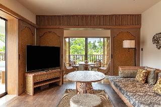 Hyatt Regency Bali fotoÄŸrafÄ±