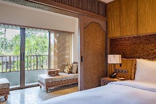 Hyatt Regency Bali fotoÄŸrafÄ±