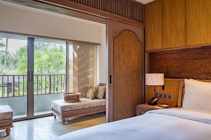 Hyatt Regency Bali - Oda
