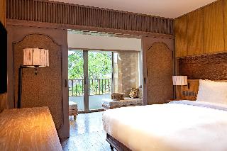Hyatt Regency Bali fotoÄŸrafÄ±