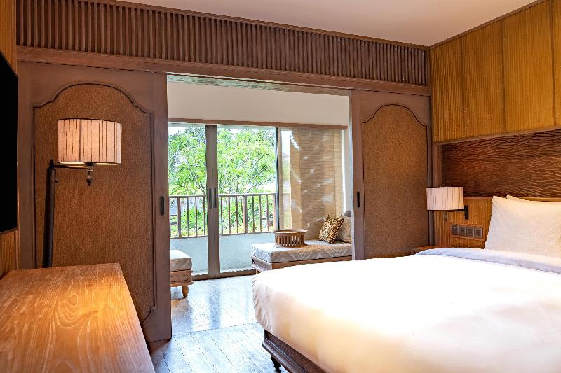 Hyatt Regency Bali - Oda