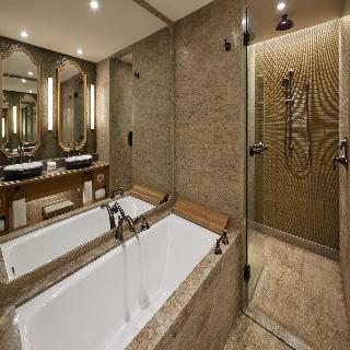 Hyatt Regency Bali fotoÄŸrafÄ±