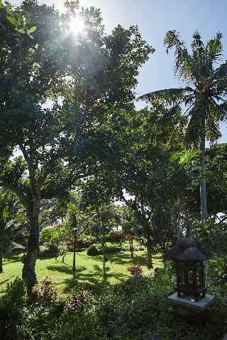 Hyatt Regency Bali fotoÄŸrafÄ±