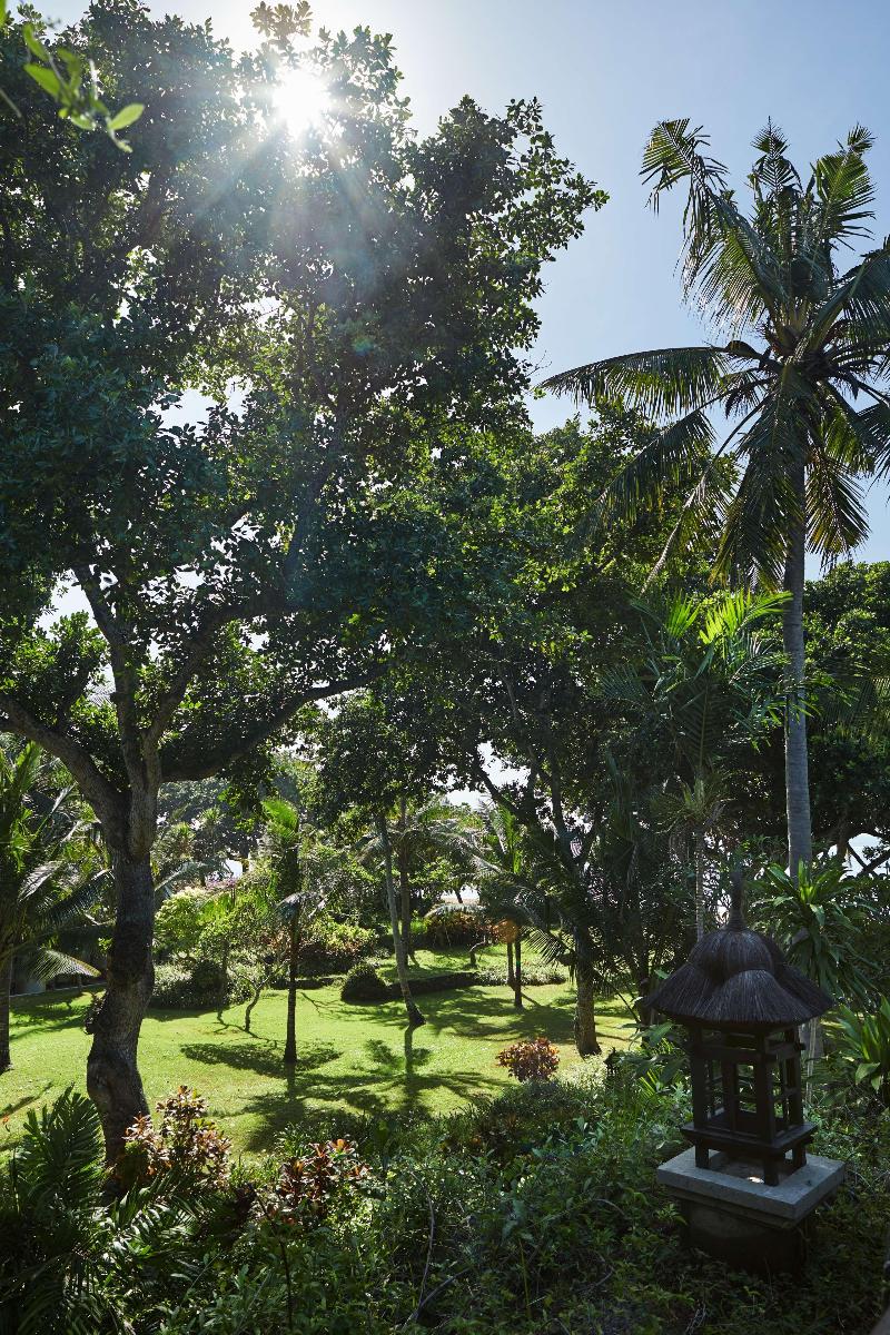 Hyatt Regency Bali - Oda