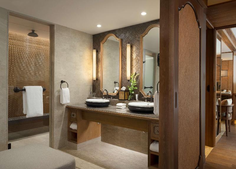 Hyatt Regency Bali - Oda