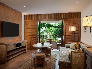 Hyatt Regency Bali fotoÄŸrafÄ±