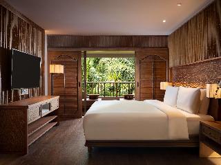 Hyatt Regency Bali fotoÄŸrafÄ±