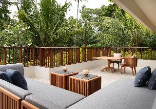 Hyatt Regency Bali fotoÄŸrafÄ±