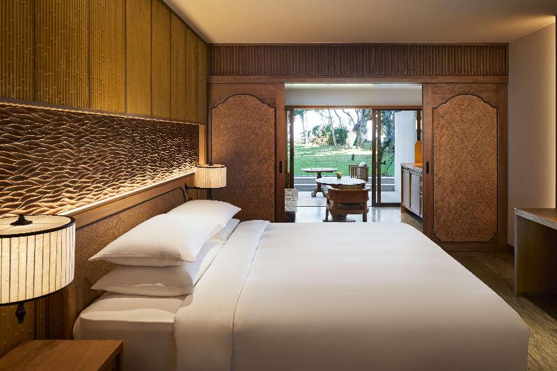 Hyatt Regency Bali - Oda