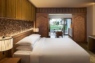 Hyatt Regency Bali fotoÄŸrafÄ±