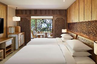Hyatt Regency Bali fotoÄŸrafÄ±