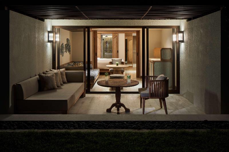 Hyatt Regency Bali - Oda