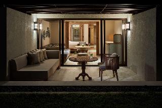 Hyatt Regency Bali fotoÄŸrafÄ±