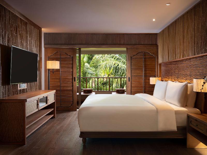 Hyatt Regency Bali - Oda