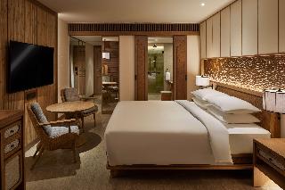 Hyatt Regency Bali fotoÄŸrafÄ±