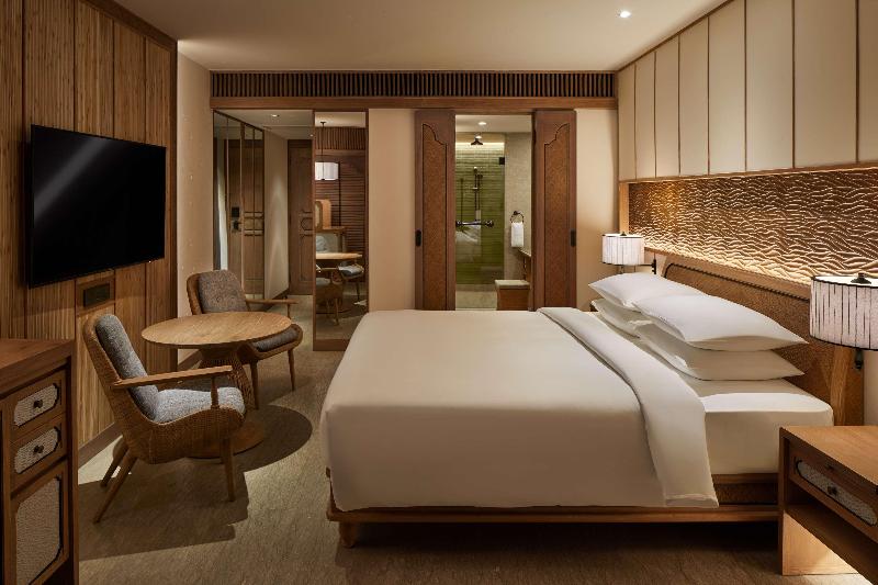 Hyatt Regency Bali - Oda
