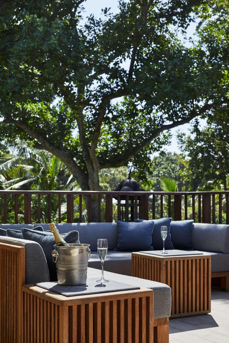 Hyatt Regency Bali - Oda