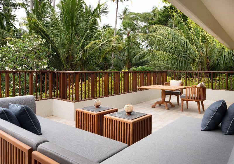 Hyatt Regency Bali - Oda