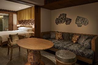 Hyatt Regency Bali fotoÄŸrafÄ±