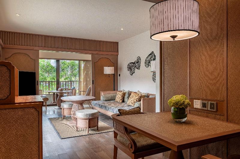 Hyatt Regency Bali - Oda