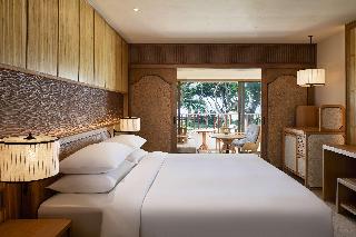 Hyatt Regency Bali fotoÄŸrafÄ±