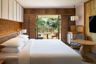 Hyatt Regency Bali fotoÄŸrafÄ±