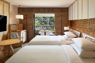Hyatt Regency Bali fotoÄŸrafÄ±