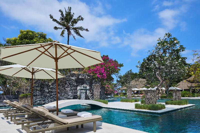 Hyatt Regency Bali - Havuz