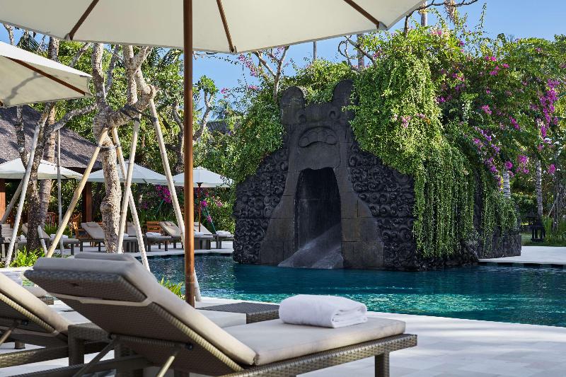 Hyatt Regency Bali - Havuz