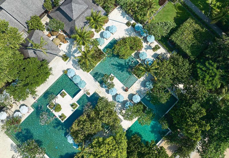 Hyatt Regency Bali - Havuz