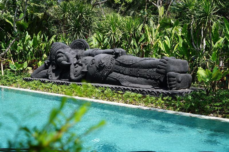 Hyatt Regency Bali - Havuz