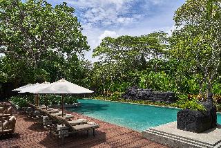 Hyatt Regency Bali fotoÄŸrafÄ±