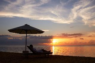 Hyatt Regency Bali fotoÄŸrafÄ±