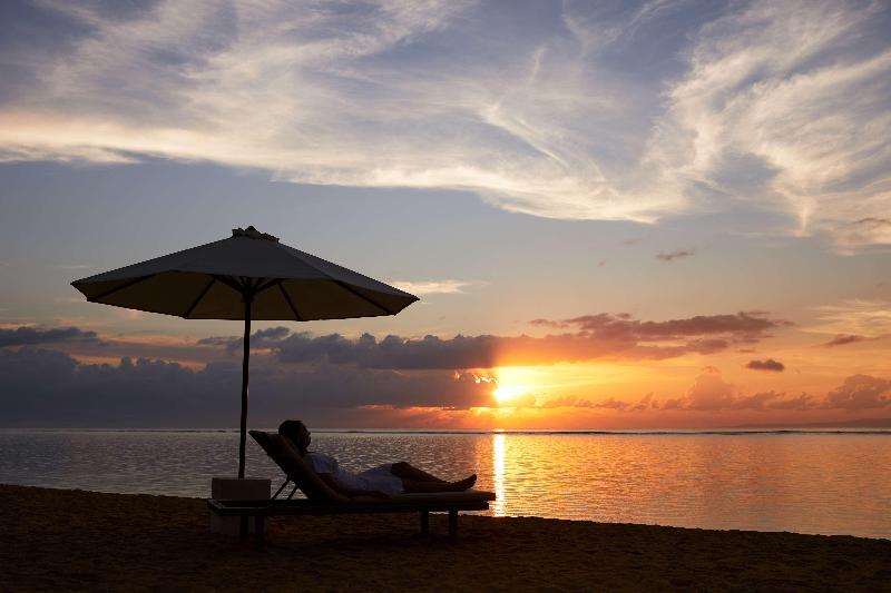 Hyatt Regency Bali - Plaj