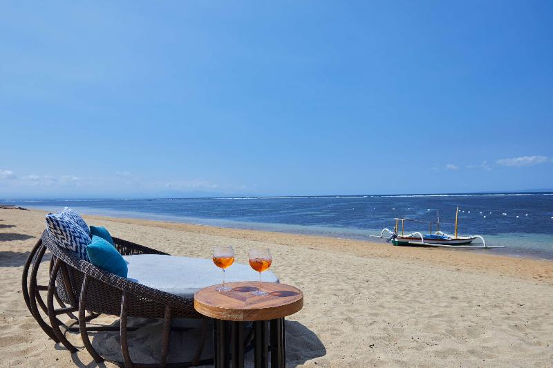 Hyatt Regency Bali - Plaj