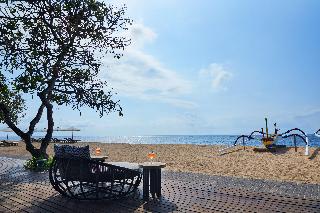 Hyatt Regency Bali fotoÄŸrafÄ±