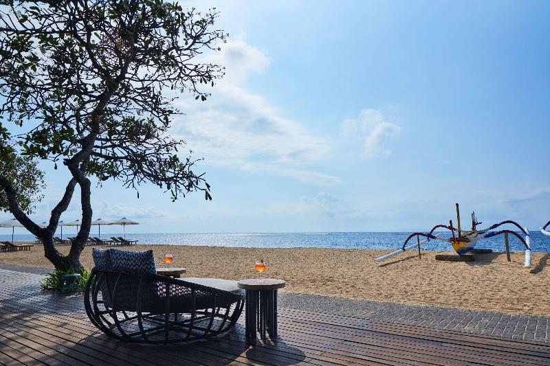 Hyatt Regency Bali - Plaj