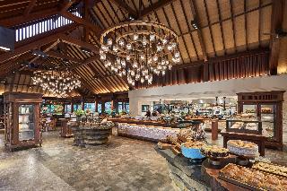 Hyatt Regency Bali fotoÄŸrafÄ±
