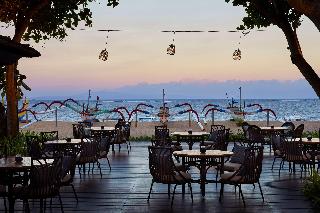 Hyatt Regency Bali fotoÄŸrafÄ±