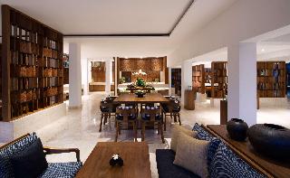 Grand Hyatt Bali fotoÄŸrafÄ±
