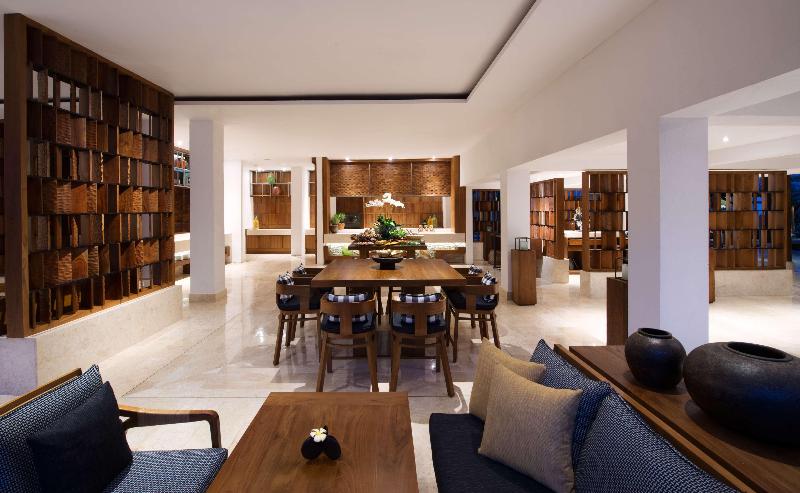 Grand Hyatt Bali - Bar