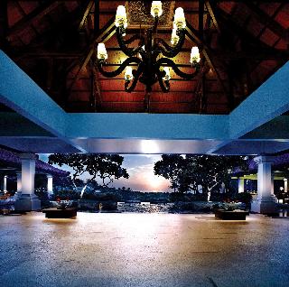 Grand Hyatt Bali fotoÄŸrafÄ±