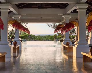 Grand Hyatt Bali fotoÄŸrafÄ±