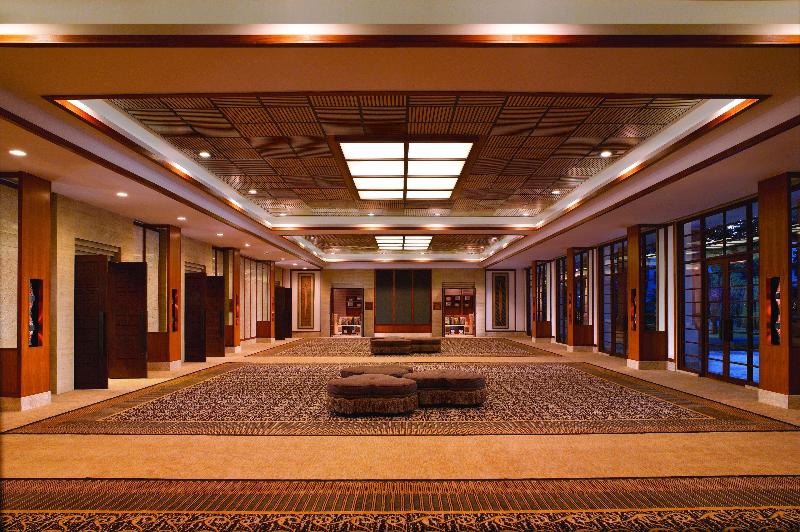 Grand Hyatt Bali - Toplantı
