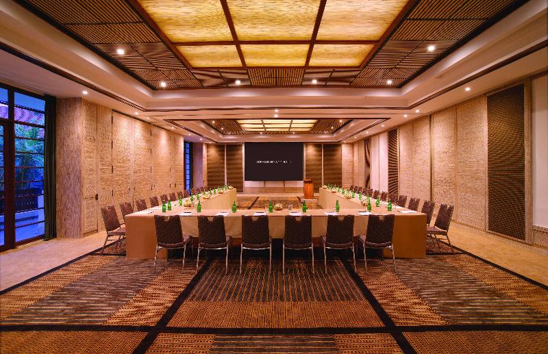 Grand Hyatt Bali - Toplantı
