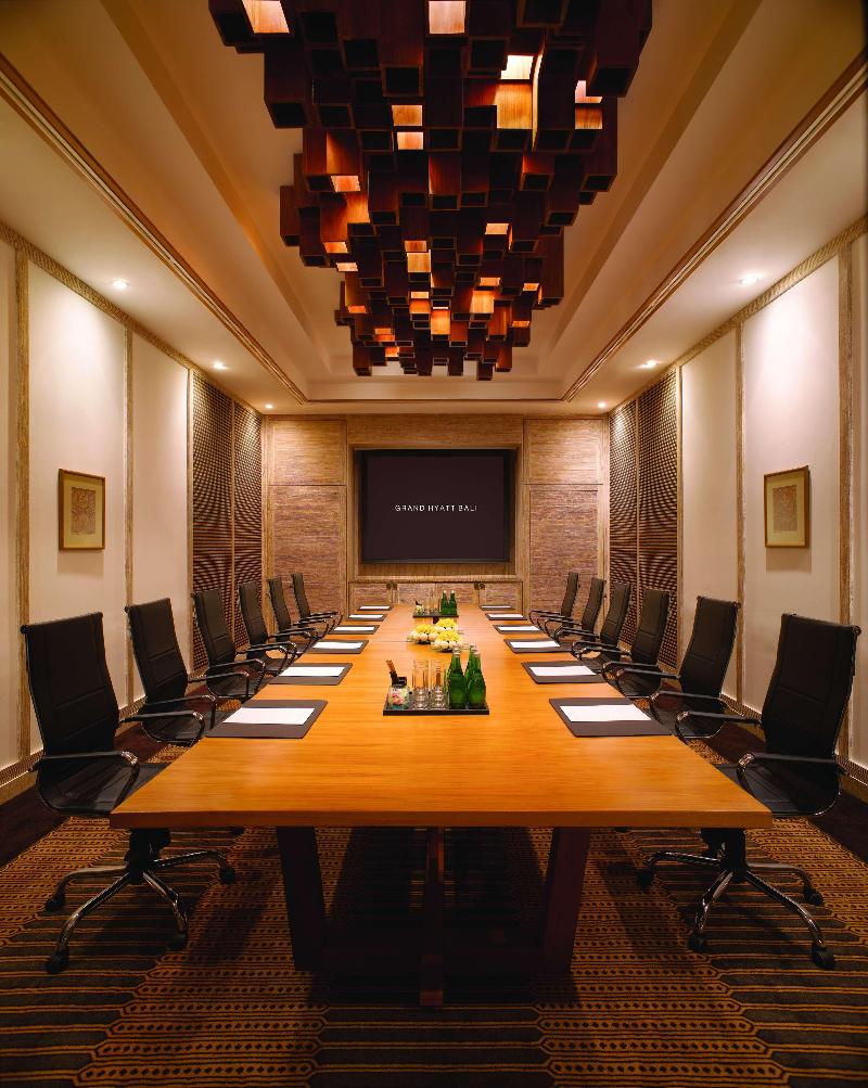 Grand Hyatt Bali - Toplantı