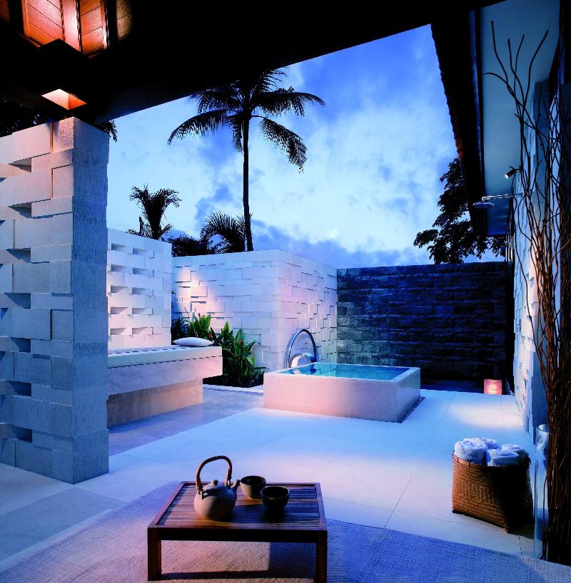 Grand Hyatt Bali - Aktivite