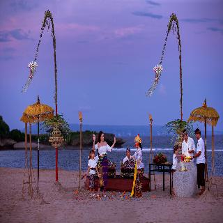 Grand Hyatt Bali fotoÄŸrafÄ±